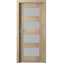 Porta Verte PREMIUM A.4 Dub Klasický 